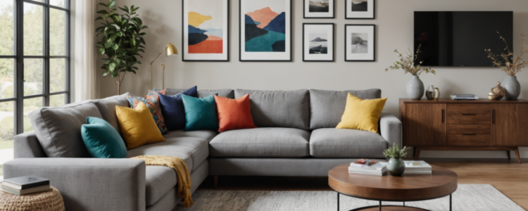 Transforming Living Spaces: The Art and Science of Interior Design