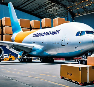 Cargo Delivery from China: A Comprehensive Guide to Air Freight Shipping