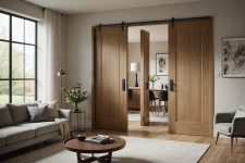 Why You Should Consider Buying Solid Wood Interior Doors