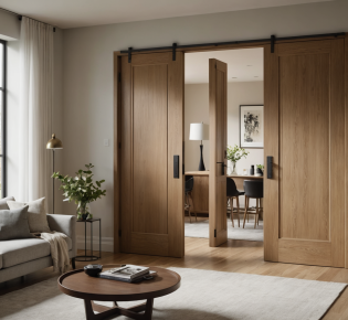 Why You Should Consider Buying Solid Wood Interior Doors