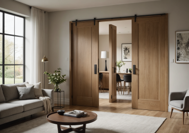 Why You Should Consider Buying Solid Wood Interior Doors