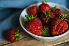 Strawberry Yoghurt Recipe