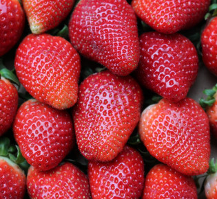 Strawberry symbolism and meaning