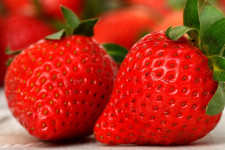 Strawberry jam and preserve recipes