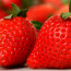 Seasonal strawberries