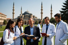 Study Dentistry in Turkey: Fees and Universities in 2025