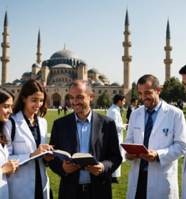 Study Dentistry in Turkey: Fees and Universities in 2025