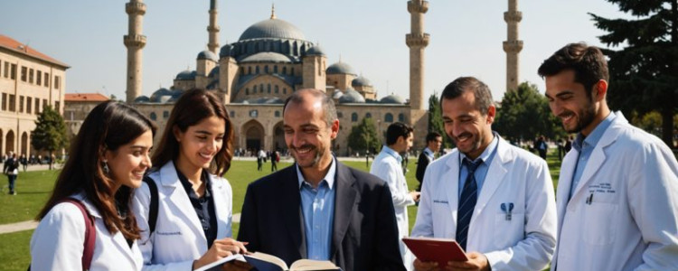 Study Dentistry in Turkey: Fees and Universities in 2025