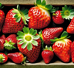 Selecting the Best Strawberry Varieties for Home Gardening