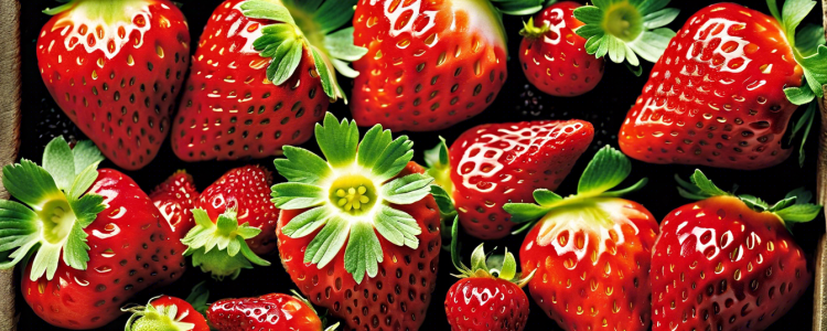 Selecting the Best Strawberry Varieties for Home Gardening