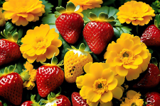 Companion Planting: Best and Worst Plants to Grow Near Strawberries