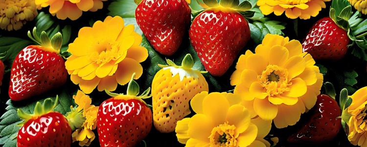 Companion Planting: Best and Worst Plants to Grow Near Strawberries