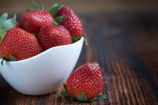 Benefits of Strawberries for Athletes
