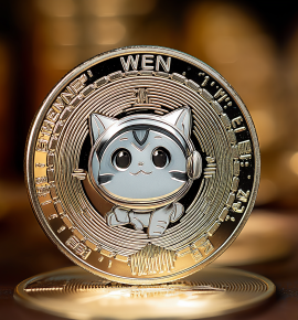 Understanding Wen Coin: The Meme Coin Making Waves on Solana
