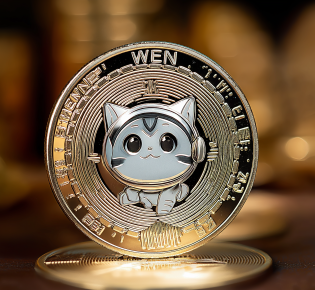 Understanding Wen Coin: The Meme Coin Making Waves on Solana