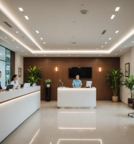 Discovering Excellence: 29 Top Dental Clinics in Ho Chi Minh City