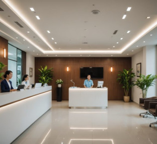 Discovering Excellence: 29 Top Dental Clinics in Ho Chi Minh City