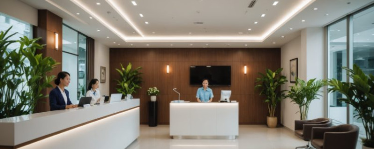 Discovering Excellence: 29 Top Dental Clinics in Ho Chi Minh City