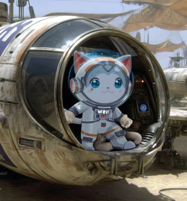 Wen Token (WEN Coin): The Rising Cat Memecoin Within the Solana Ecosystem