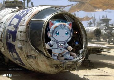 Wen Token (WEN Coin): The Rising Cat Memecoin Within the Solana Ecosystem