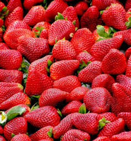 How to Promote Strawberry Cooking at Home