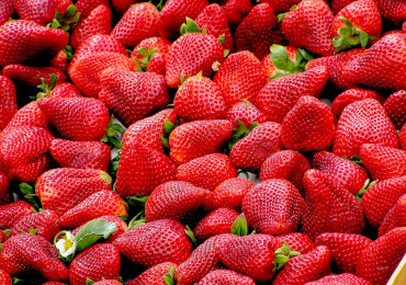 How to Promote Strawberry Cooking at Home