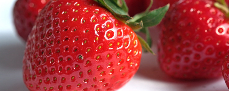 The social and cultural significance of strawberries