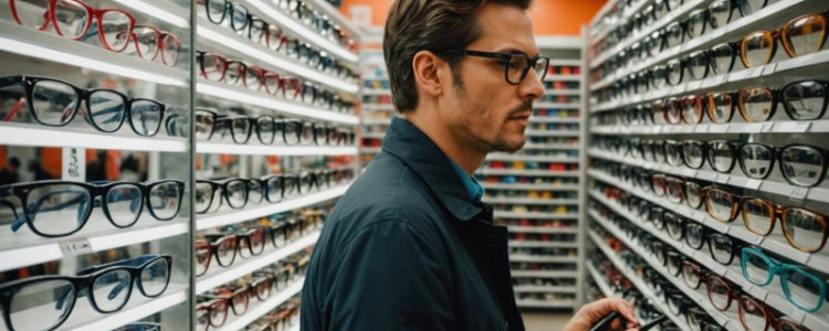 The Evolution and Advantages of Wholesale Eyeglasses in Today’s Market