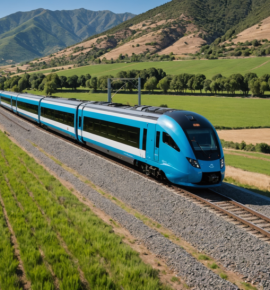 Seamless Travel from Valencia to Barcelona: Your Ultimate Guide