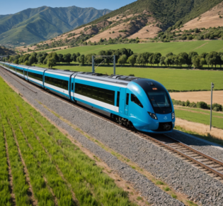 Seamless Travel from Valencia to Barcelona: Your Ultimate Guide