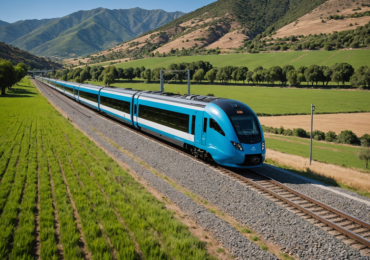 Seamless Travel from Valencia to Barcelona: Your Ultimate Guide
