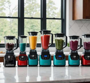 The 6 Best Ninja Blenders of 2024: Our Top Picks and Reviews