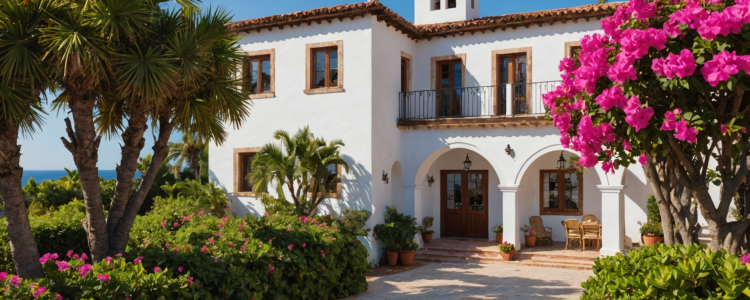 Spanish Property for Sale: A Buyer’s Guide to Finding Your Ideal Home