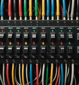 Choosing the Right Main Switch: A Comprehensive Guide