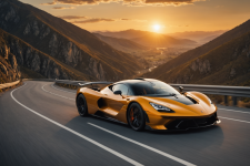 The Fastest Car in the World: Top 5 Cars