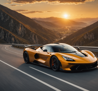 The Fastest Car in the World: Top 5 Cars