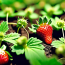 The Science Behind Strawberry Sweetness