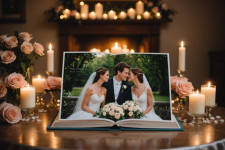 Create and Share Stunning Wedding Photo Albums Online: The Ultimate Guide